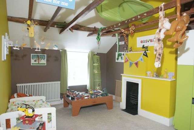  Image of 4 bedroom Semi-Detached house for sale in Dundry Lane Dundry Bristol BS41 at Dundry Lane Dundry Bristol, BS41 8JH