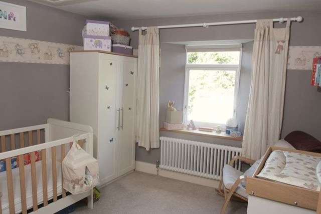  Image of 4 bedroom Semi-Detached house for sale in Dundry Lane Dundry Bristol BS41 at Dundry Lane Dundry Bristol, BS41 8JH