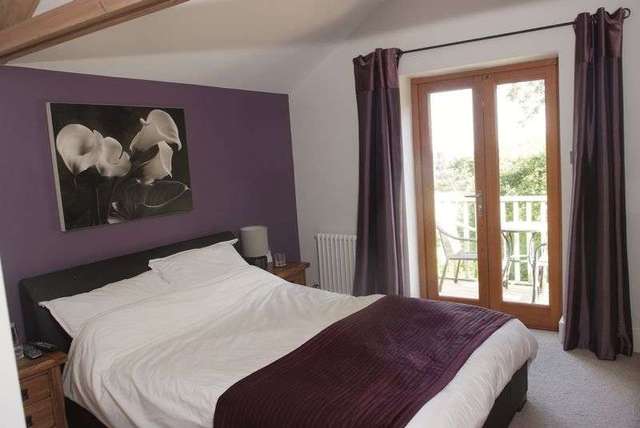  Image of 4 bedroom Semi-Detached house for sale in Dundry Lane Dundry Bristol BS41 at Dundry Lane Dundry Bristol, BS41 8JH