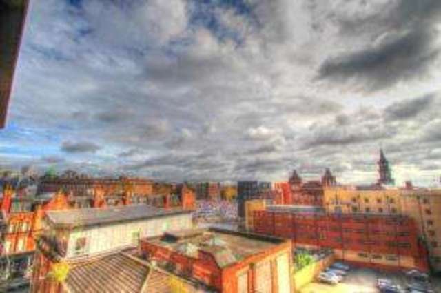  Image of 2 bedroom Flat for sale in Dunlop Street Glasgow G1 at City Centre Glasgow Glasgow, G1 4EU