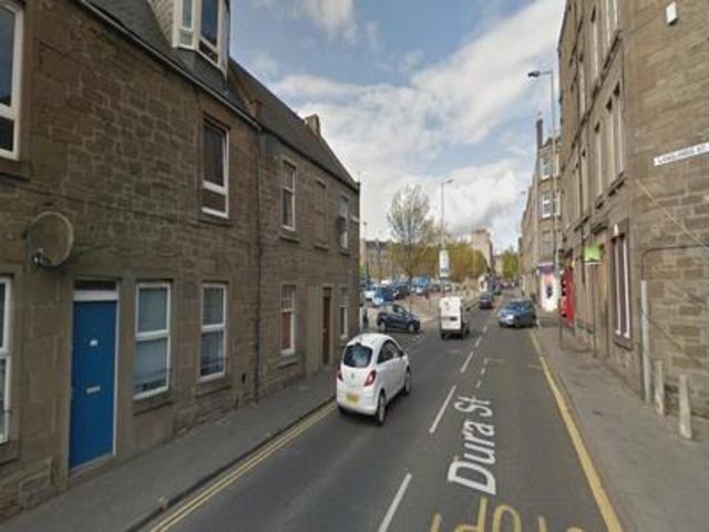  Image of 3 bedroom Flat to rent in Dura Street Dundee DD4 at Dundee  Dundee, DD4 6TB