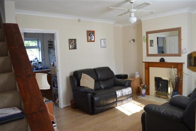  Image of 2 bedroom End of Terrace to rent in Durley Road Yardley Birmingham B25 at Yardley, B25 8EH