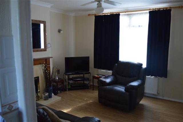  Image of 2 bedroom End of Terrace to rent in Durley Road Yardley Birmingham B25 at Yardley, B25 8EH