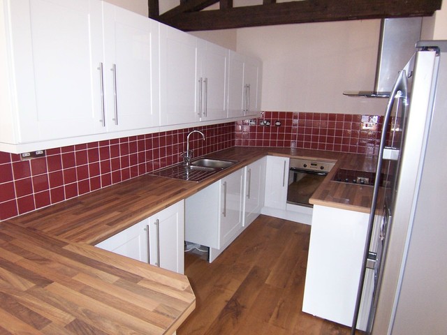  Image of 3 bedroom Flat to rent in West Street Fareham PO16 at West Street  Fareham, PO16 0BG