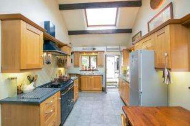  Image of 3 bedroom Terraced house for sale in Earl Sterndale Buxton SK17 at Buxton Derbyshire Earl Sterndale, SK17 0BU