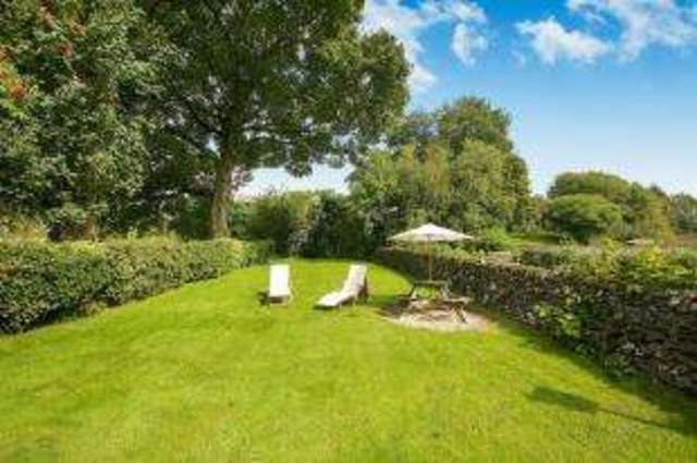  Image of 3 bedroom Terraced house for sale in Earl Sterndale Buxton SK17 at Buxton Derbyshire Earl Sterndale, SK17 0BU