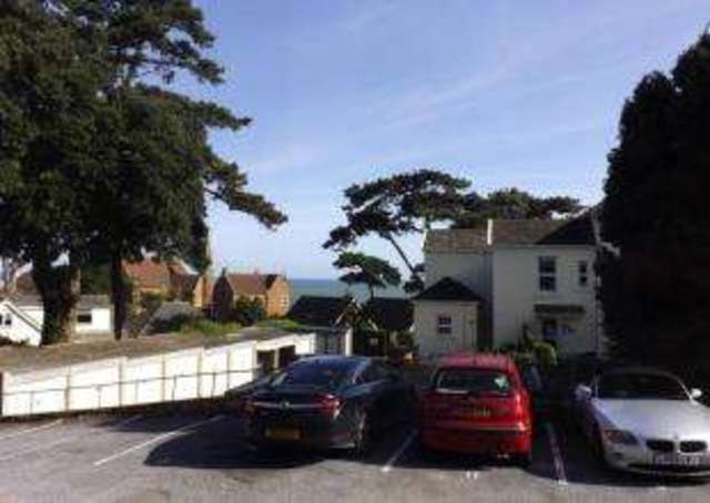  Image of 2 bedroom Flat for sale in East Cliff Road Dawlish EX7 at East Cliff Road Dawlish Langdon House, EX7 0BP
