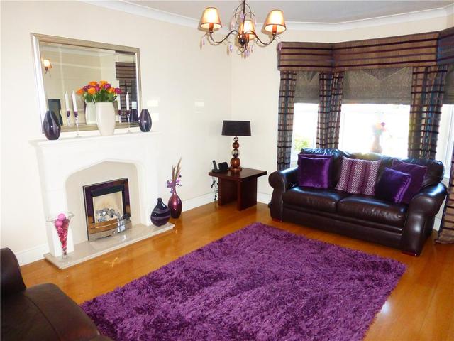  Image of 4 bedroom Detached house to rent in East Craigs Wynd East Craigs Edinburgh EH12 at Corstorphine Edinburgh Edinburgh, EH12 8HJ