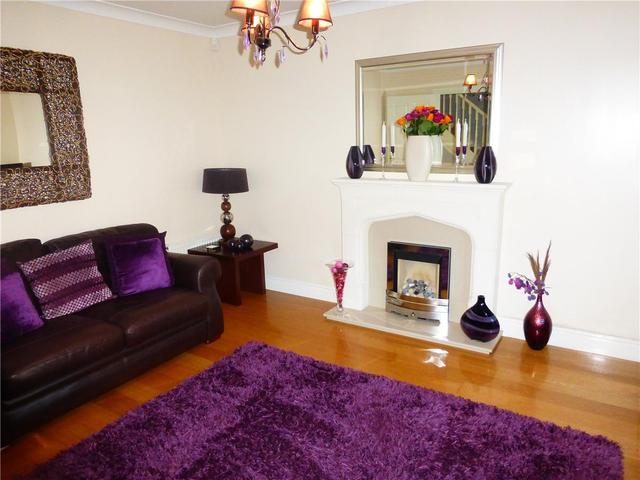  Image of 4 bedroom Detached house to rent in East Craigs Wynd East Craigs Edinburgh EH12 at Corstorphine Edinburgh Edinburgh, EH12 8HJ