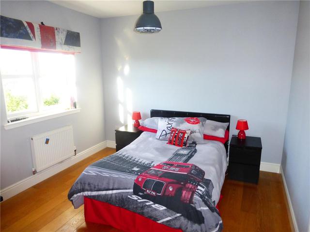  Image of 4 bedroom Detached house to rent in East Craigs Wynd East Craigs Edinburgh EH12 at Corstorphine Edinburgh Edinburgh, EH12 8HJ