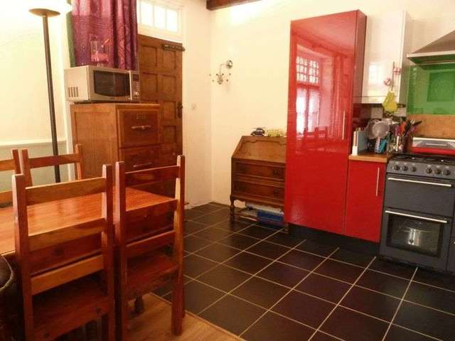  Image of 2 bedroom Terraced house for sale in East Street Ilminster TA19 at East Street  Ilminster, TA19 0AW