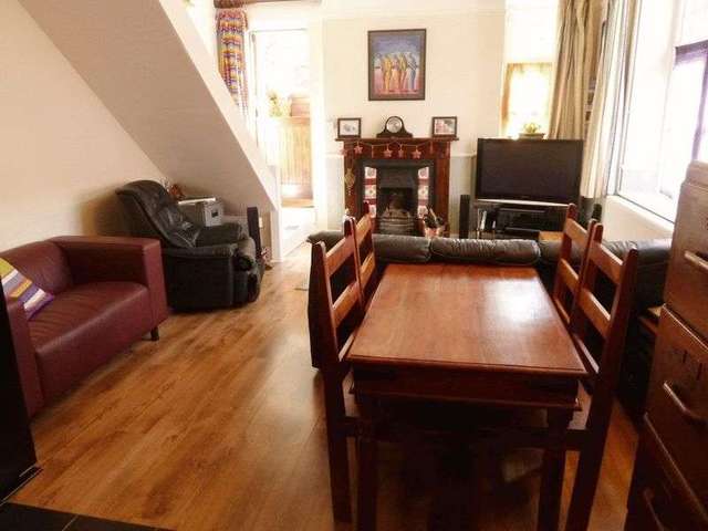 Image of 2 bedroom Terraced house for sale in East Street Ilminster TA19 at East Street  Ilminster, TA19 0AW