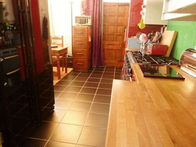  Image of 2 bedroom Terraced house for sale in East Street Ilminster TA19 at East Street  Ilminster, TA19 0AW