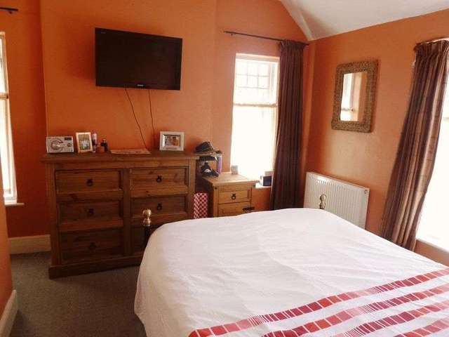  Image of 2 bedroom Terraced house for sale in East Street Ilminster TA19 at East Street  Ilminster, TA19 0AW