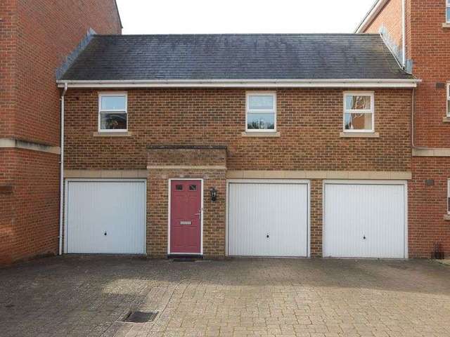  Image of 2 bedroom Terraced house for sale in Eastbury Way Swindon SN25 at Eastbury Way Redhouse Swindon, SN25 2EW