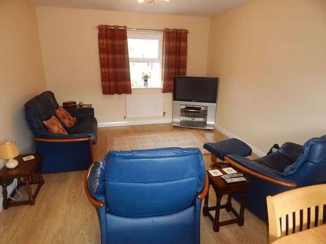  Image of 2 bedroom Terraced house for sale in Eastbury Way Swindon SN25 at Eastbury Way Redhouse Swindon, SN25 2EW
