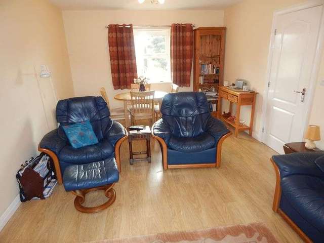 Image of 2 bedroom Terraced house for sale in Eastbury Way Swindon SN25 at Eastbury Way Redhouse Swindon, SN25 2EW