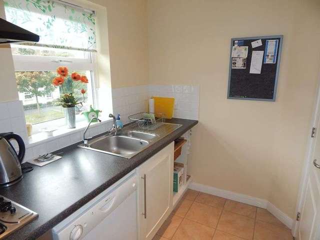  Image of 2 bedroom Terraced house for sale in Eastbury Way Swindon SN25 at Eastbury Way Redhouse Swindon, SN25 2EW