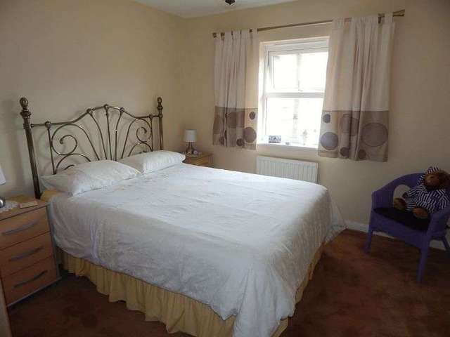  Image of 2 bedroom Terraced house for sale in Eastbury Way Swindon SN25 at Eastbury Way Redhouse Swindon, SN25 2EW
