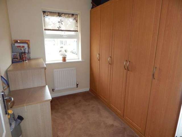  Image of 2 bedroom Terraced house for sale in Eastbury Way Swindon SN25 at Eastbury Way Redhouse Swindon, SN25 2EW