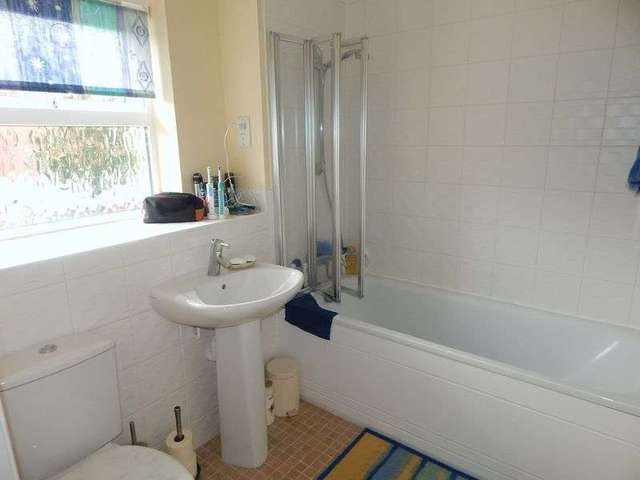  Image of 2 bedroom Terraced house for sale in Eastbury Way Swindon SN25 at Eastbury Way Redhouse Swindon, SN25 2EW