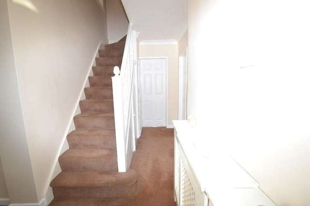  Image of 3 bedroom Semi-Detached house for sale in Kipling Road Eastleigh SO50 at Eastleigh, SO50 9EJ