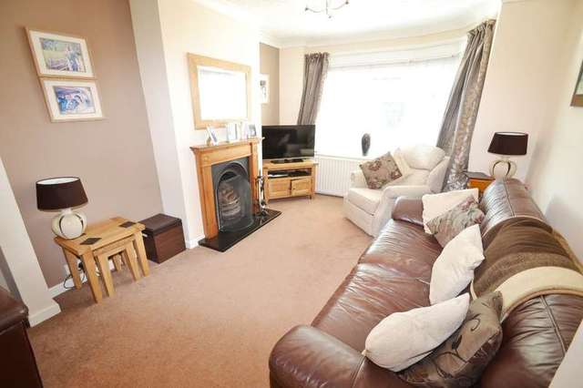  Image of 3 bedroom Semi-Detached house for sale in Kipling Road Eastleigh SO50 at Eastleigh, SO50 9EJ