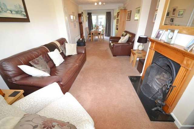  Image of 3 bedroom Semi-Detached house for sale in Kipling Road Eastleigh SO50 at Eastleigh, SO50 9EJ