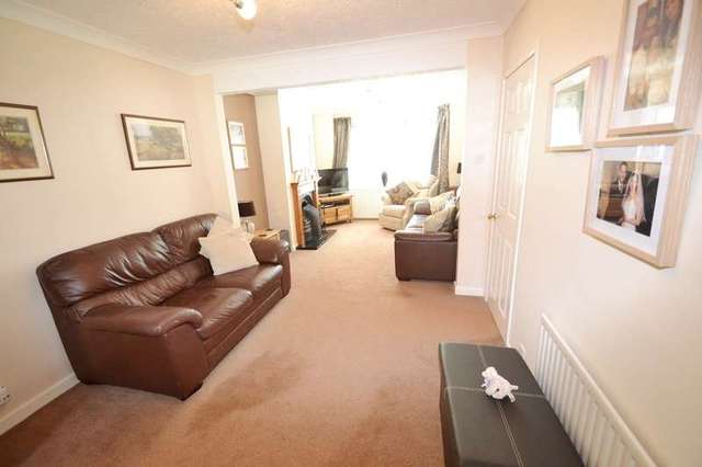  Image of 3 bedroom Semi-Detached house for sale in Kipling Road Eastleigh SO50 at Eastleigh, SO50 9EJ