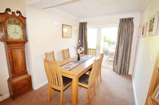  Image of 3 bedroom Semi-Detached house for sale in Kipling Road Eastleigh SO50 at Eastleigh, SO50 9EJ