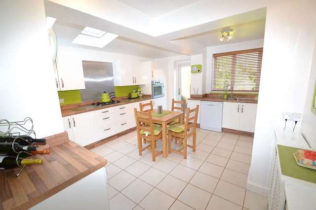  Image of 3 bedroom Semi-Detached house for sale in Kipling Road Eastleigh SO50 at Eastleigh, SO50 9EJ