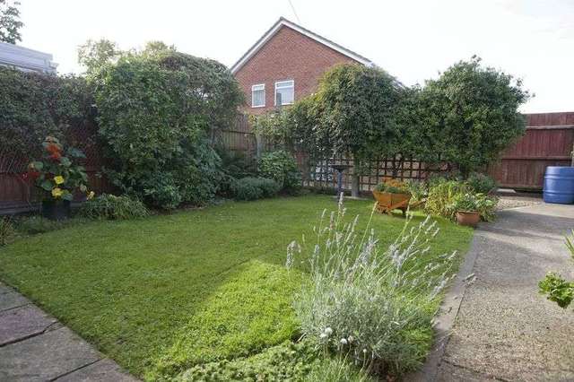  Image of 4 bedroom Detached house for sale in Brook Road Eaton Ford St. Neots PE19 at Brook Road Eaton Ford St. Neots, PE19 7AX