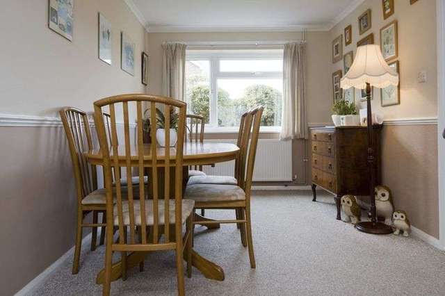  Image of 4 bedroom Detached house for sale in Brook Road Eaton Ford St. Neots PE19 at Brook Road Eaton Ford St. Neots, PE19 7AX