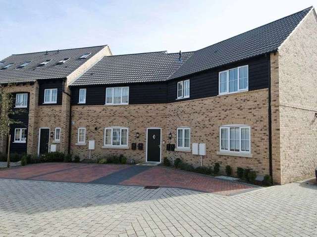  Image of 2 bedroom Flat for sale in Weir Cottage Close Eaton Ford St. Neots PE19 at Weir Cottage Close Eaton Ford St. Neots, PE19 7SH