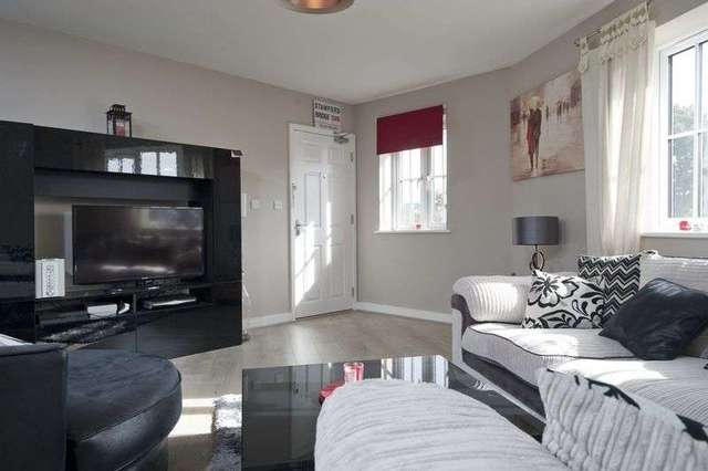  Image of 2 bedroom Flat for sale in Weir Cottage Close Eaton Ford St. Neots PE19 at Weir Cottage Close Eaton Ford St. Neots, PE19 7SH