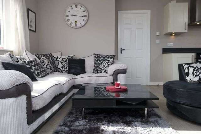  Image of 2 bedroom Flat for sale in Weir Cottage Close Eaton Ford St. Neots PE19 at Weir Cottage Close Eaton Ford St. Neots, PE19 7SH