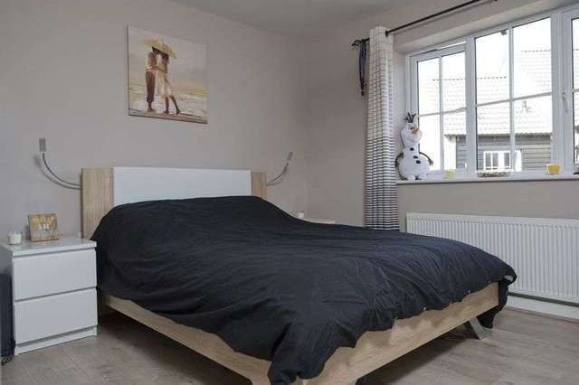  Image of 2 bedroom Flat for sale in Weir Cottage Close Eaton Ford St. Neots PE19 at Weir Cottage Close Eaton Ford St. Neots, PE19 7SH