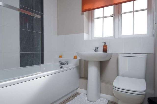  Image of 2 bedroom Flat for sale in Weir Cottage Close Eaton Ford St. Neots PE19 at Weir Cottage Close Eaton Ford St. Neots, PE19 7SH