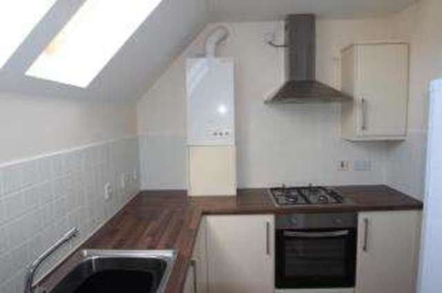  Image of 2 bedroom Flat for sale in Eden Court Glenmavis Airdrie ML6 at Glenmavis Airdrie Stand, ML6 0QL