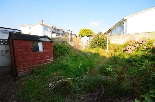  Image of 3 bedroom Terraced house for sale in Eden Park Brixham TQ5 at Eden Park  Brixham, TQ5 9LS