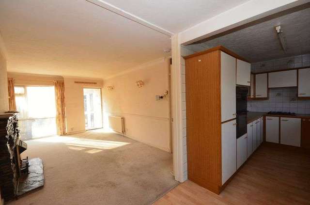  Image of 3 bedroom Terraced house for sale in Eden Park Brixham TQ5 at Eden Park  Brixham, TQ5 9LS