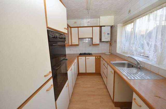  Image of 3 bedroom Terraced house for sale in Eden Park Brixham TQ5 at Eden Park  Brixham, TQ5 9LS