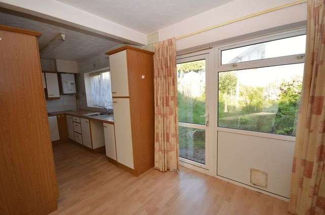  Image of 3 bedroom Terraced house for sale in Eden Park Brixham TQ5 at Eden Park  Brixham, TQ5 9LS