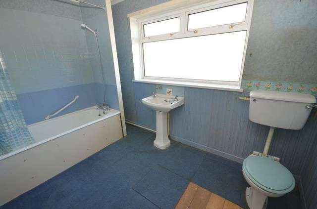  Image of 3 bedroom Terraced house for sale in Eden Park Brixham TQ5 at Eden Park  Brixham, TQ5 9LS