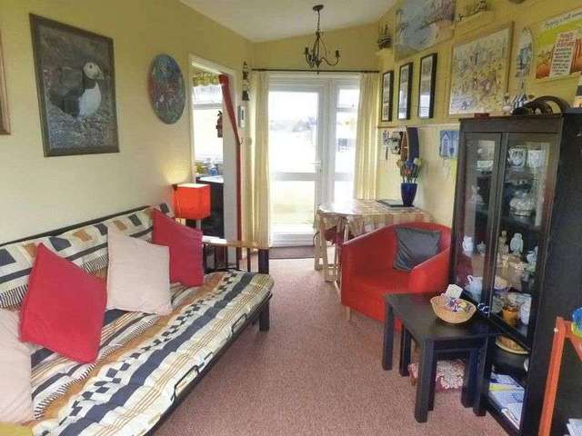  Image of 2 bedroom Terraced house for sale in Edward Road Winterton-on-Sea Great Yarmouth NR29 at Edward Road Winterton-On-Sea Great Yarmouth, NR29 4BX
