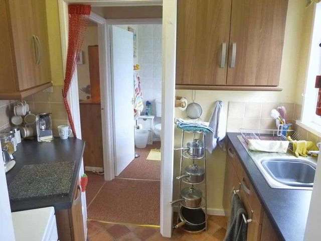  Image of 2 bedroom Terraced house for sale in Edward Road Winterton-on-Sea Great Yarmouth NR29 at Edward Road Winterton-On-Sea Great Yarmouth, NR29 4BX