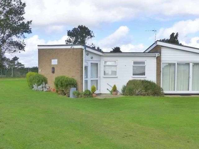  Image of 2 bedroom Terraced house for sale in Edward Road Winterton-on-Sea Great Yarmouth NR29 at Edward Road Winterton-On-Sea Great Yarmouth, NR29 4BX