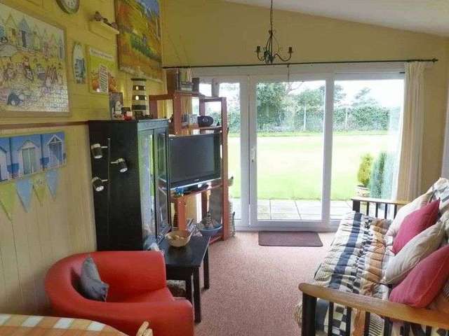 Image of 2 bedroom Terraced house for sale in Edward Road Winterton-on-Sea Great Yarmouth NR29 at Edward Road Winterton-On-Sea Great Yarmouth, NR29 4BX