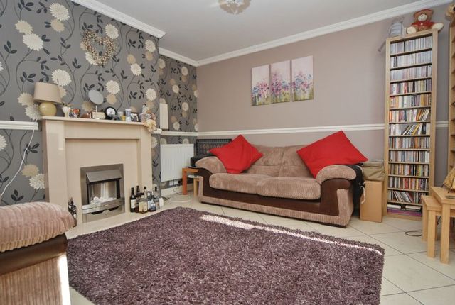  Image of 3 bedroom Semi-Detached house for sale in Efford Lane Plymouth PL3 at Efford Lane  Plymouth, PL3 6LT