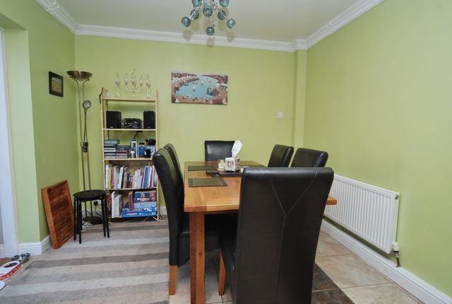  Image of 3 bedroom Semi-Detached house for sale in Efford Lane Plymouth PL3 at Efford Lane  Plymouth, PL3 6LT